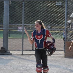 Meet your Posher, Kendall